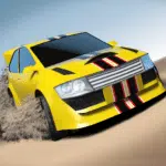 rally fury extreme racing