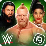 wwe mayhem