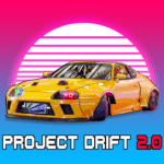 project drift 2 0