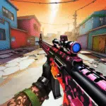 unkilled fps zombie games