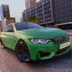parking master multiplayer