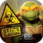state of survival zombie war