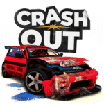 crashout car demolition derby