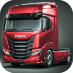 truck simulator 2024 europe