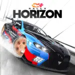 rally horizon