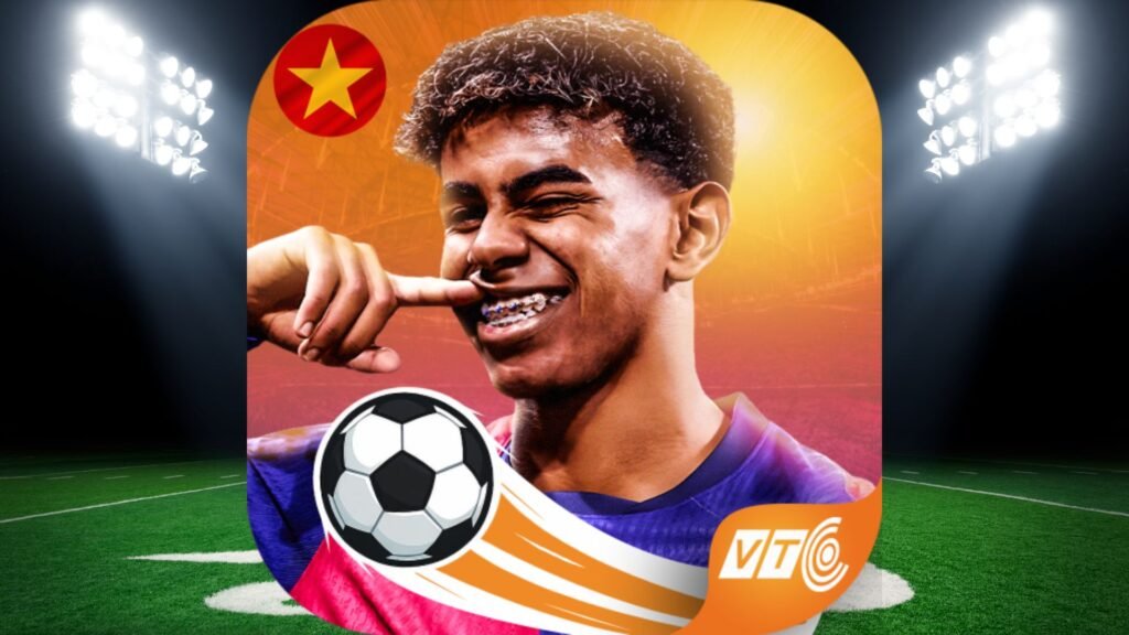 تحميل لعبة Football Pro VTC مهكرة 2025 {اخر اصدار} 2 Football Pro VTC