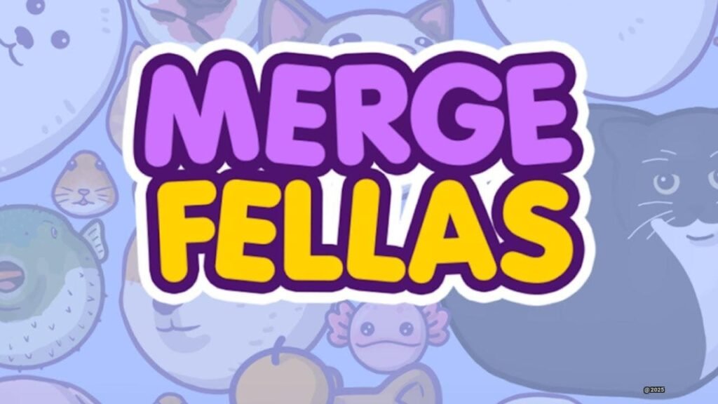 تحميل لعبة Merge Fellas مهكرة 2025 {اخر اصدار} 3 مميزات Merge Fellas مهكرة: قوة خارقة في متناول يديك