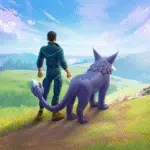 amikin village magic sim rpg