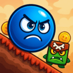 ball v red boss challenge