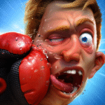 boxing star boxing fight game