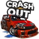 crashout car crash simulator