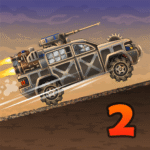 earn to die 2
