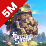 Fortress Saga