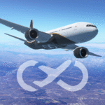 infinite flight simulator
