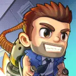 jetpack joyride