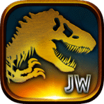 jurassic world the game