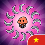 little hero monster war