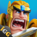 lords mobile kingdom wars