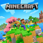 minecraft dream it build it
