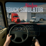 nextgen truck simulator drive