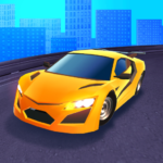 race master 3d car racing