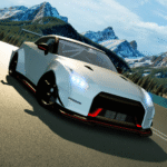 racing xperience driving sim
