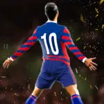 soccer cup 2025 football game