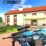special ops fps pvp gun games