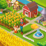 spring valley farm game