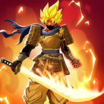 stickman legends offline games