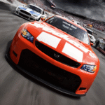 stock car racing