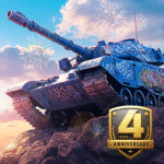 tank warfare pvp tanks blitz