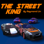 the street king