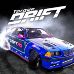 torque drift