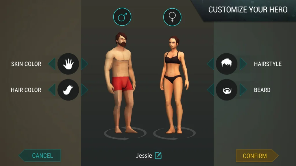 Last Day on Earth MOD APK v1.39.0 {MOD Menu/Premium/Unlocked all} 2 Last Day on Earth