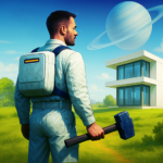 x survive open world sandbox