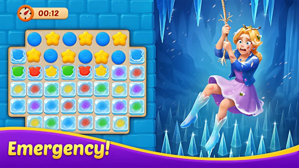 Matchington Mansion MOD APK