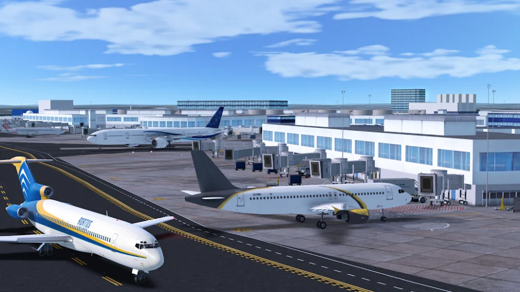 Mastering the Skies: Pro Tips and Strategies for RFS Real Flight Simulator