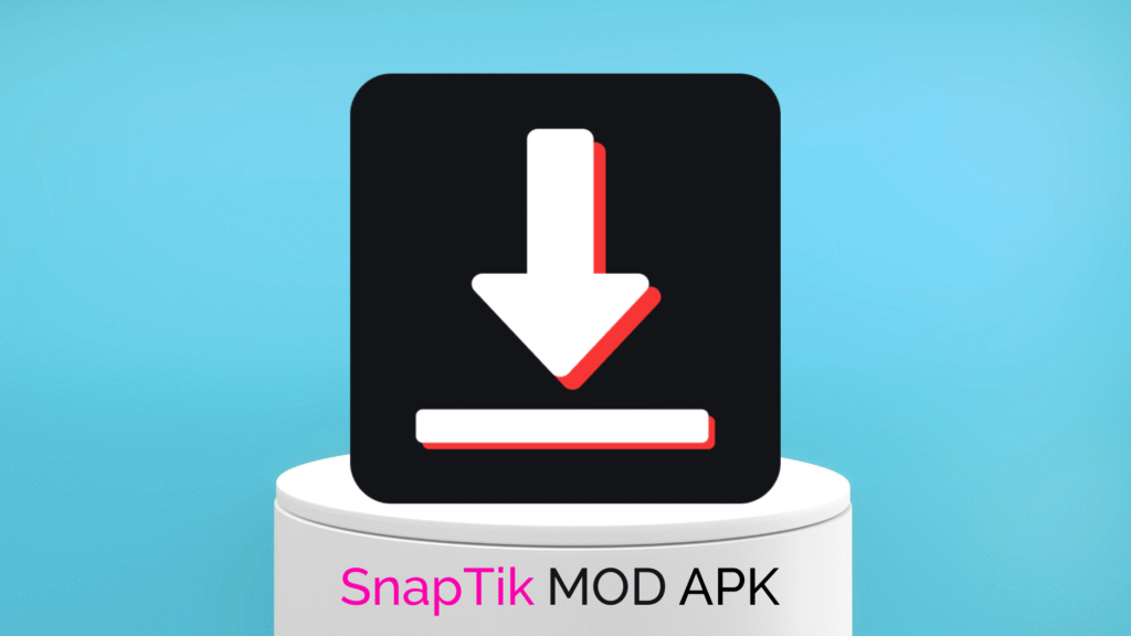 SnapTik MOD APK