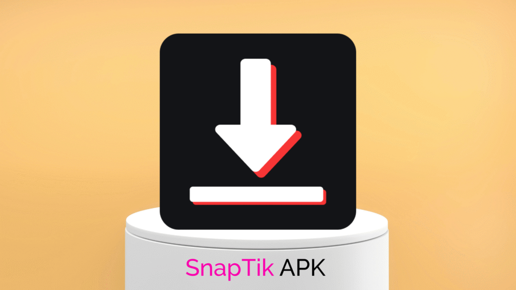 SnapTik APK