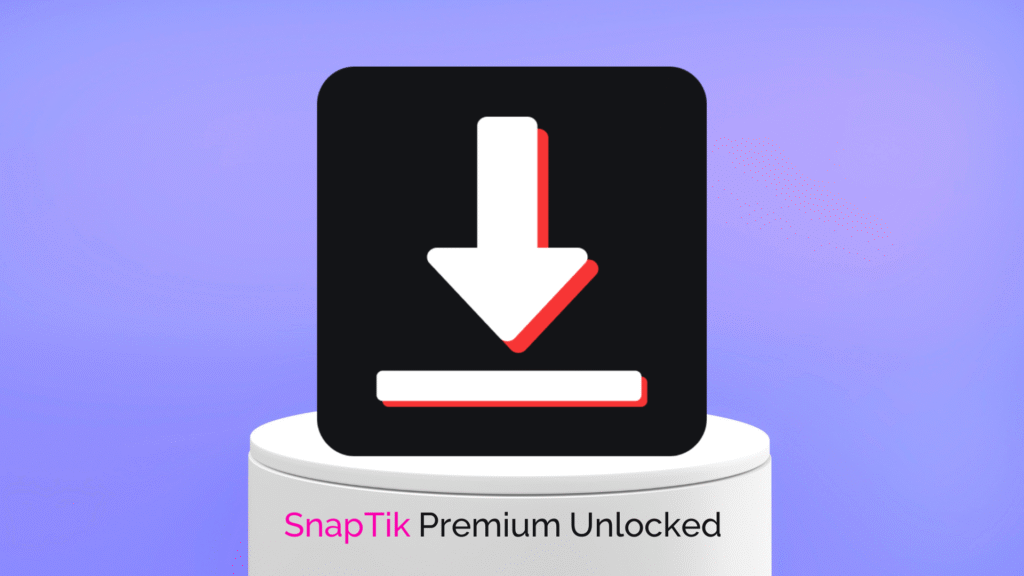 TikTok downloader