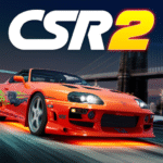 csr 2 realistic drag racing