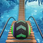 going balls