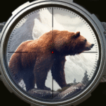 hunting clash sniper shooting