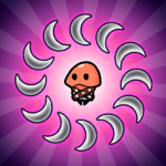 little hero monster war