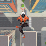 spider fighter 3 action game