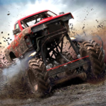 trucks off road