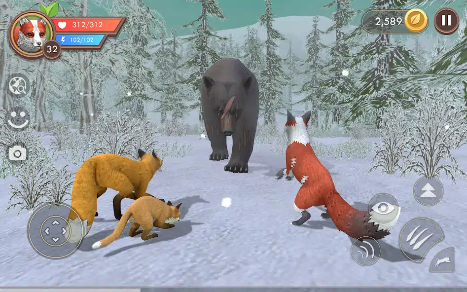 WildCraft مهكرة